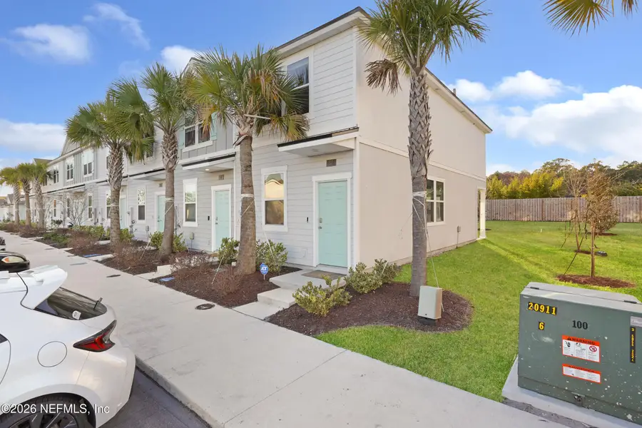 57 Elmhurst Lane, Saint Augustine, FL 32084 - #2