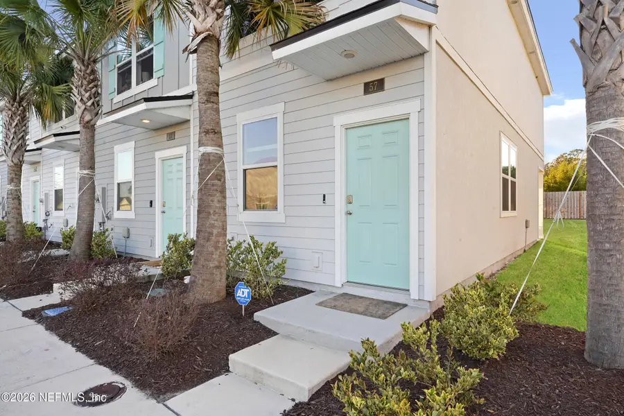 57 Elmhurst Lane, Saint Augustine, FL 32084 - #3