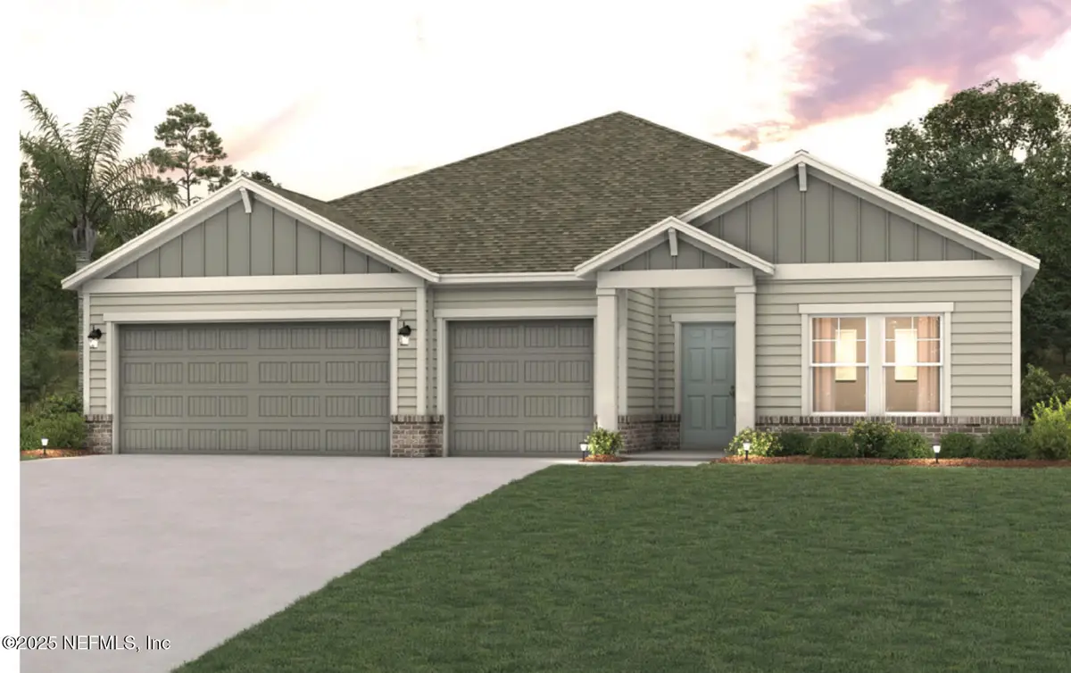 90 Pegasus Road, Flagler Beach, FL 32136 - #1