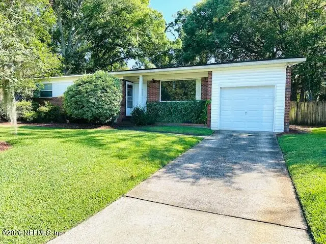 5920 Caribbean S Drive, Jacksonville, FL 32277 - #1