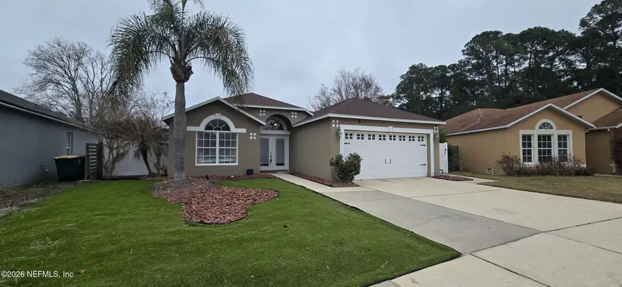 12639 Bent Bay Trail, Jacksonville, FL 32224 - #2