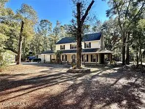 15507 NW 268th Terrace, High Springs, FL 32643 - #1