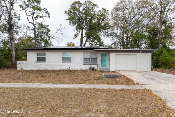 7303 Sandhurst S Road, Jacksonville, FL 32277