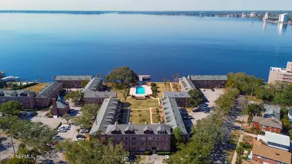 1546 Palm Avenue #1546, Jacksonville, FL 32207