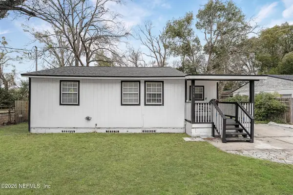 3155 W 12th Street, Jacksonville, FL 32254