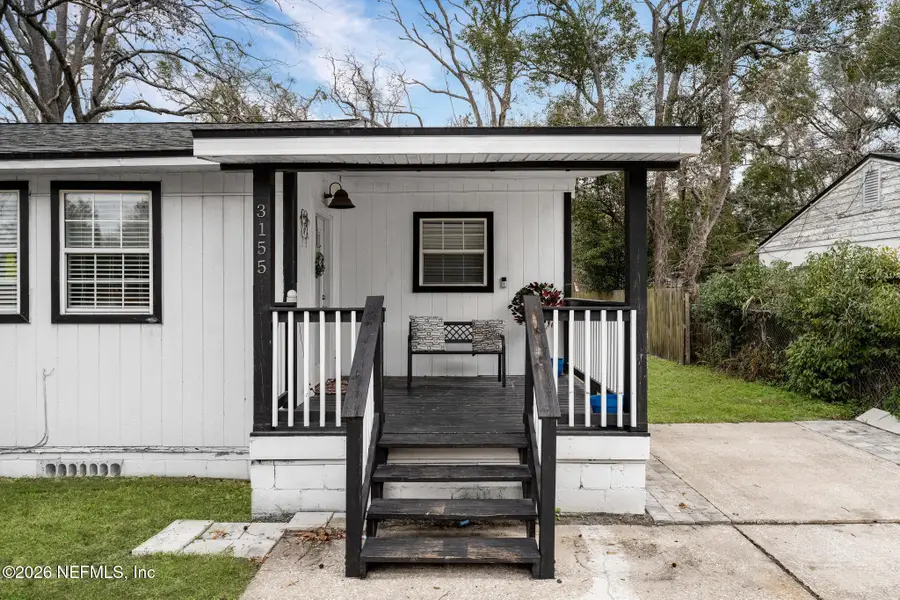 3155 W 12th Street, Jacksonville, FL 32254 - #3