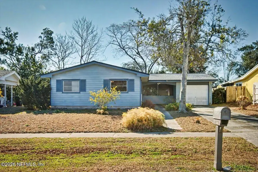 165 Toledo Street, Saint Augustine, FL 32086 - #2