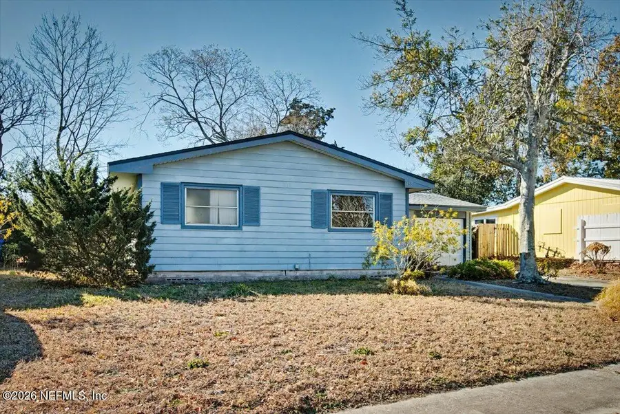 165 Toledo Street, Saint Augustine, FL 32086 - #3