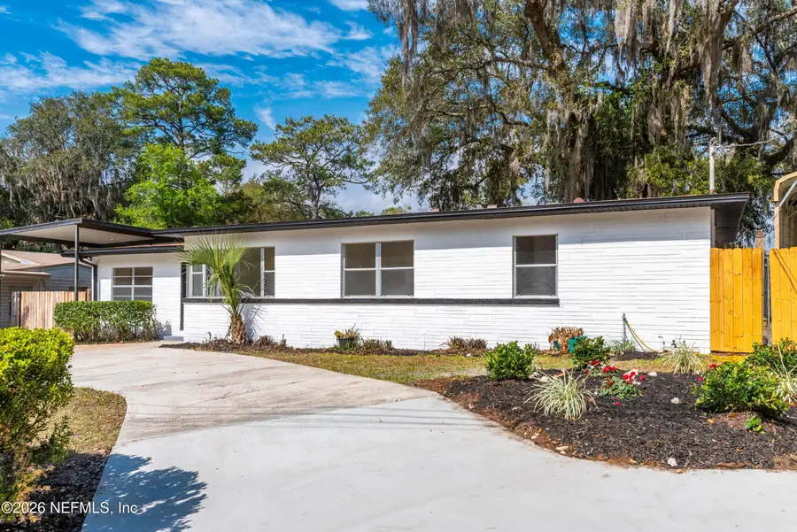 8845 Atter Lane, Jacksonville, FL 32216 - #2