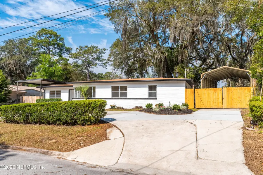 8845 Atter Lane, Jacksonville, FL 32216 - #3