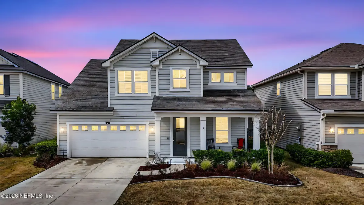 28 Focal Court, Saint Augustine, FL 32095 - #1