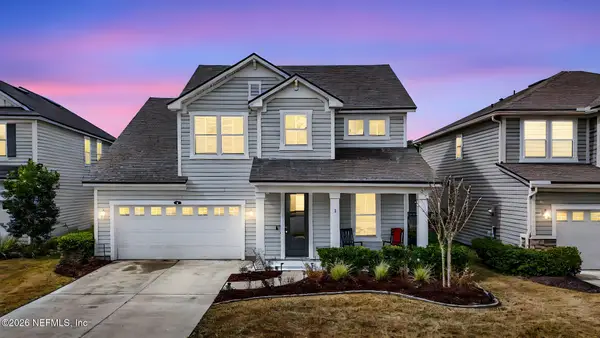 28 Focal Court, St. Augustine, FL 32095