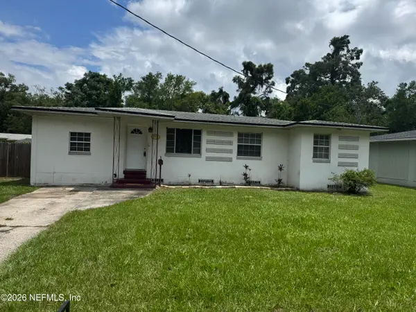 1955 Shelton Road, Jacksonville, FL 32211