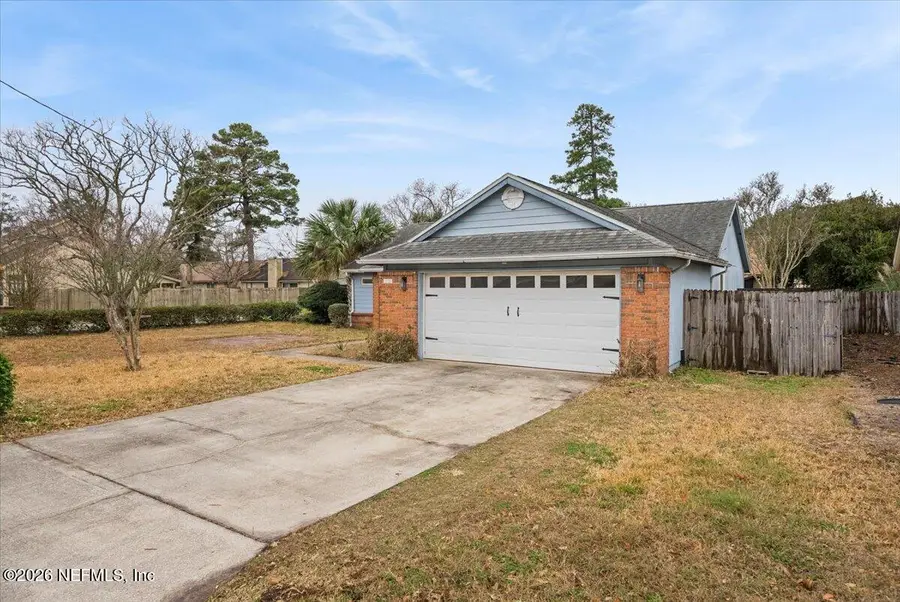 2728 Sam Hardwick Boulevard, Jacksonville, FL 32246 - #3