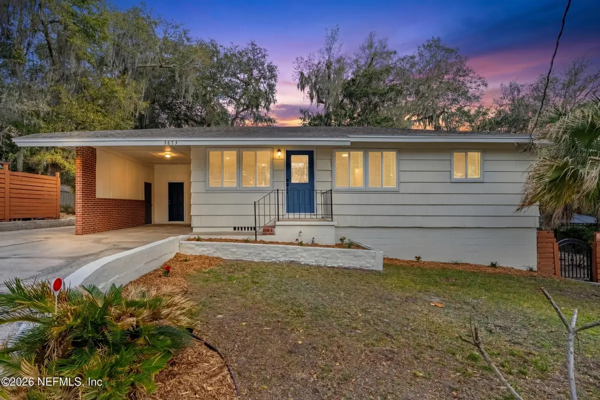 3873 Shady Lane, Jacksonville, FL 32277 - #1