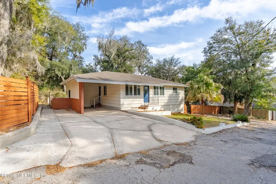 3873 Shady Lane, Jacksonville, FL 32277 - #3