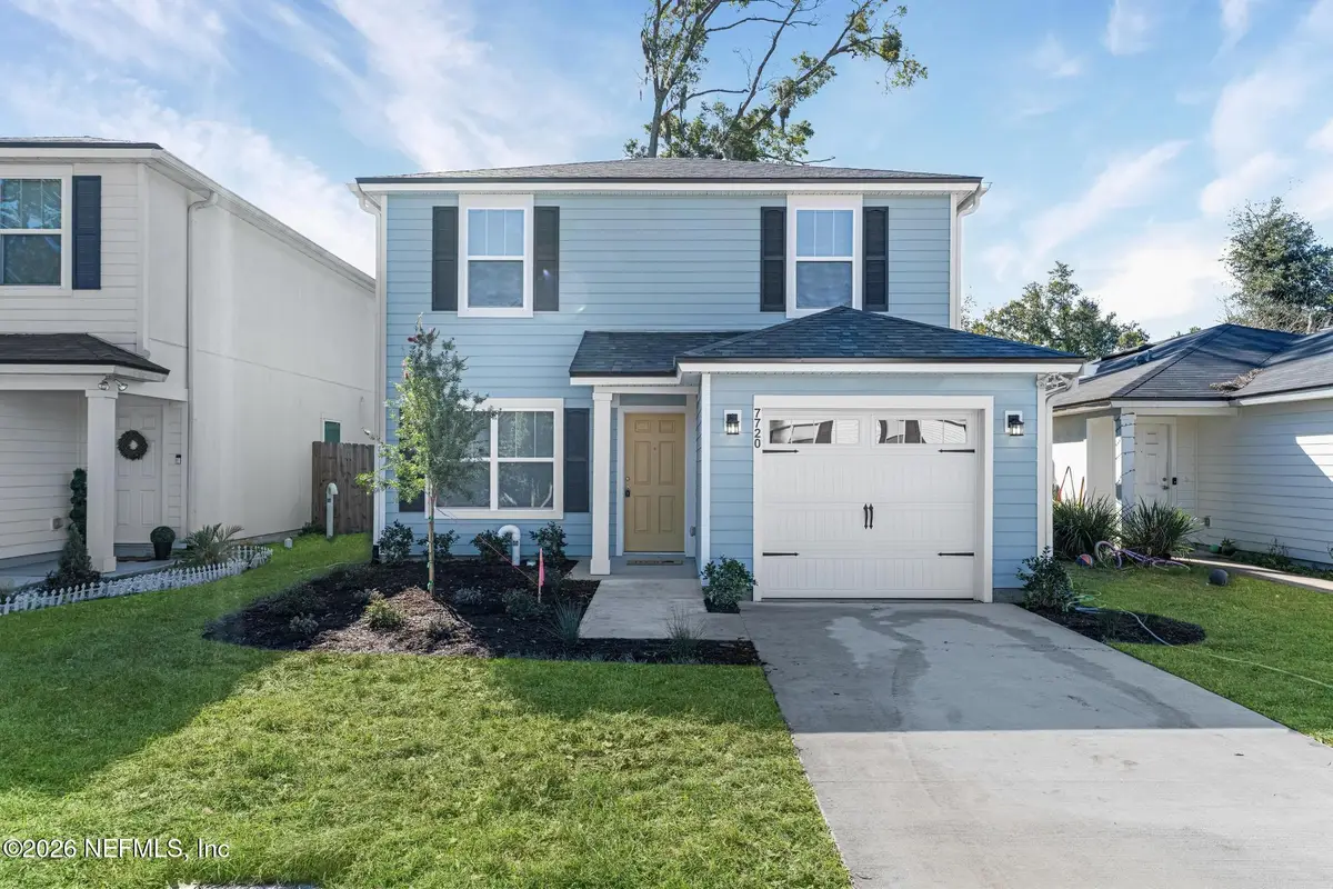 7720 Dandy Avenue, Jacksonville, FL 32211 - #1