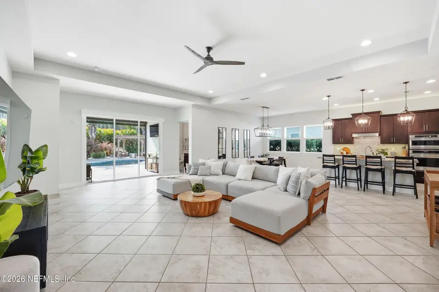 801 Montague Drive, Fruit Cove, FL 32259 - #2