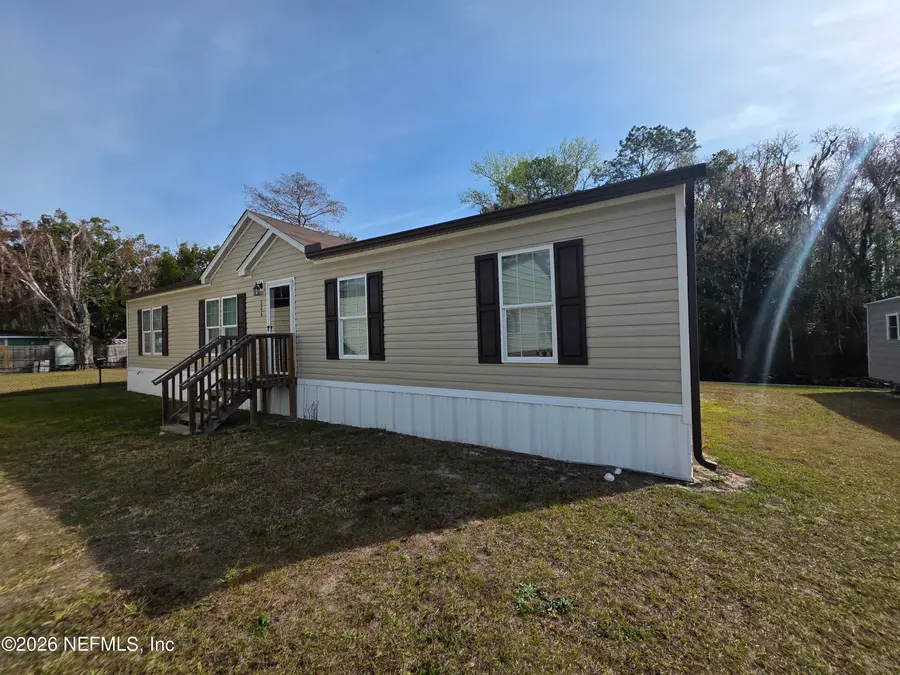 546 Jack Lane, Satsuma, FL 32189 - #3