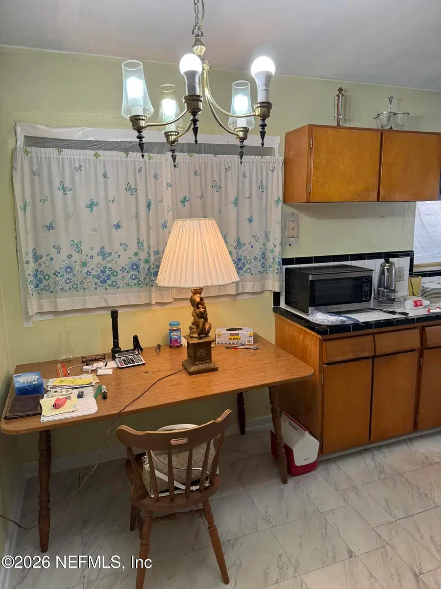 5532 S Keystone S Drive, Jacksonville, FL 32207 - #2