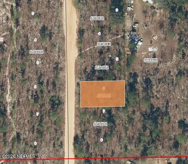 0 Violet Avenue, Interlachen, FL 32148 - #3