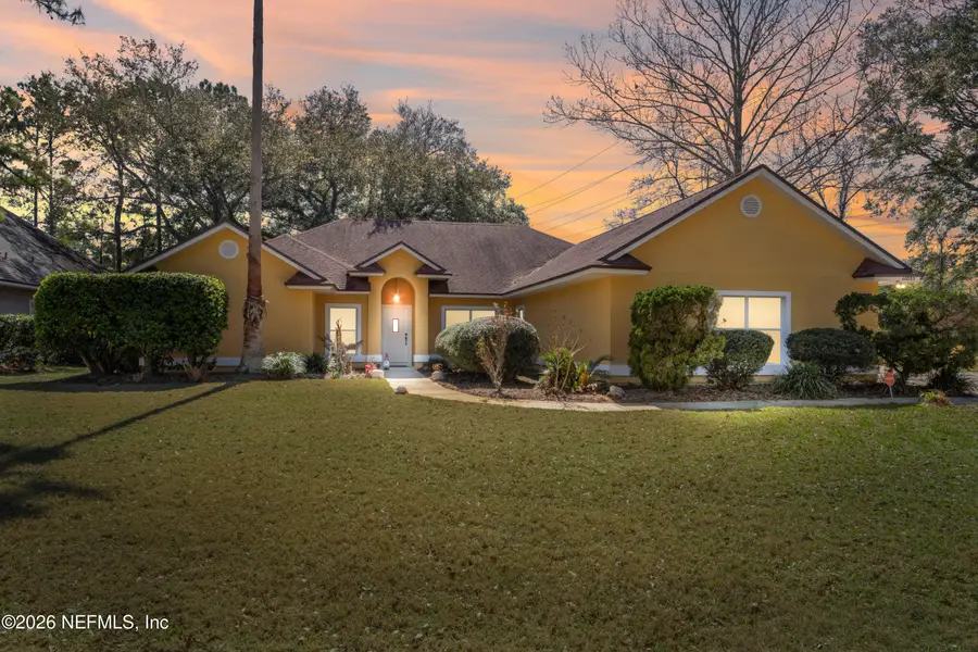 12855 La Costa Court, Jacksonville, FL 32225 - #2