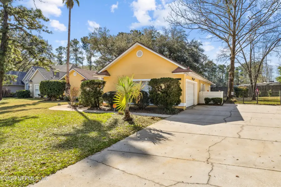 12855 La Costa Court, Jacksonville, FL 32225 - #3