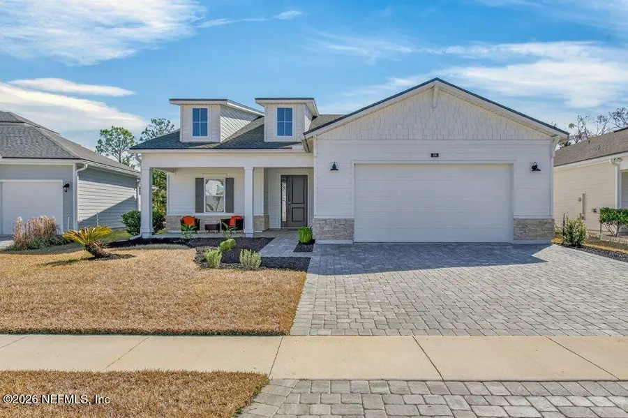 698 Natureland Circle, Saint Augustine, FL 32092 - #3