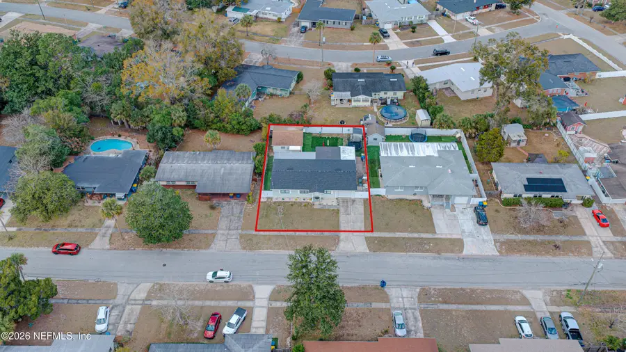 7059 Berrywood Lane, Jacksonville, FL 32277 - #3