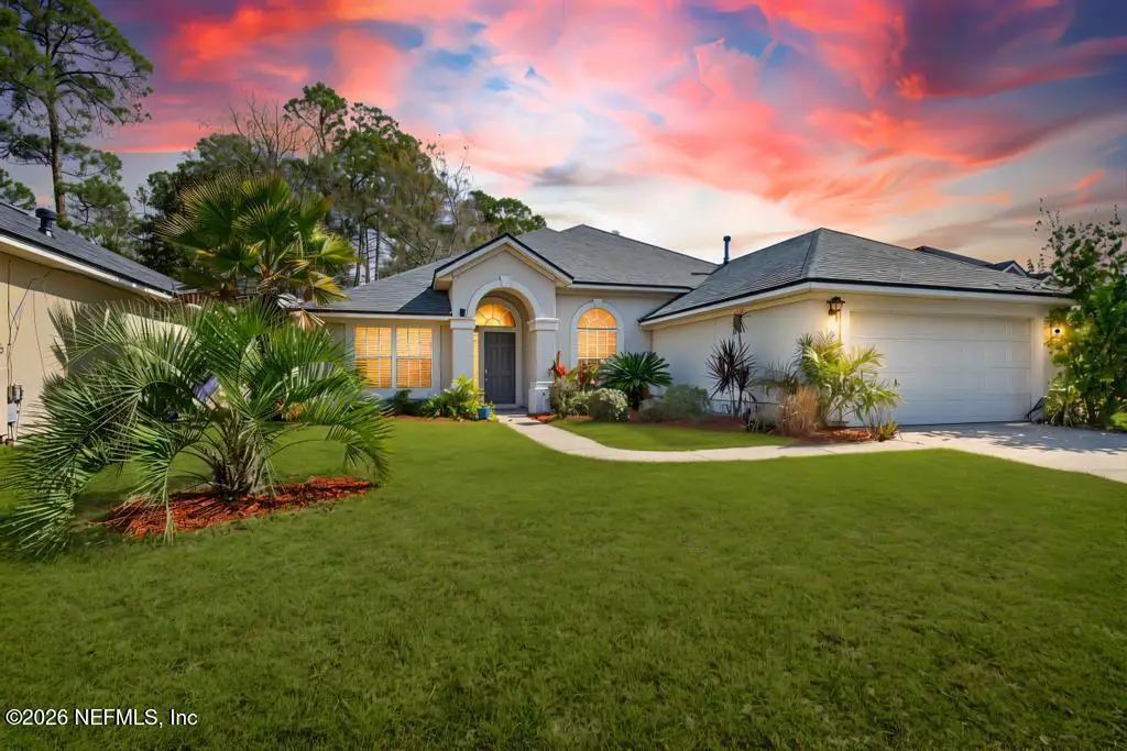 14687 Silver Glen E Drive, Jacksonville, FL 32258 - #1