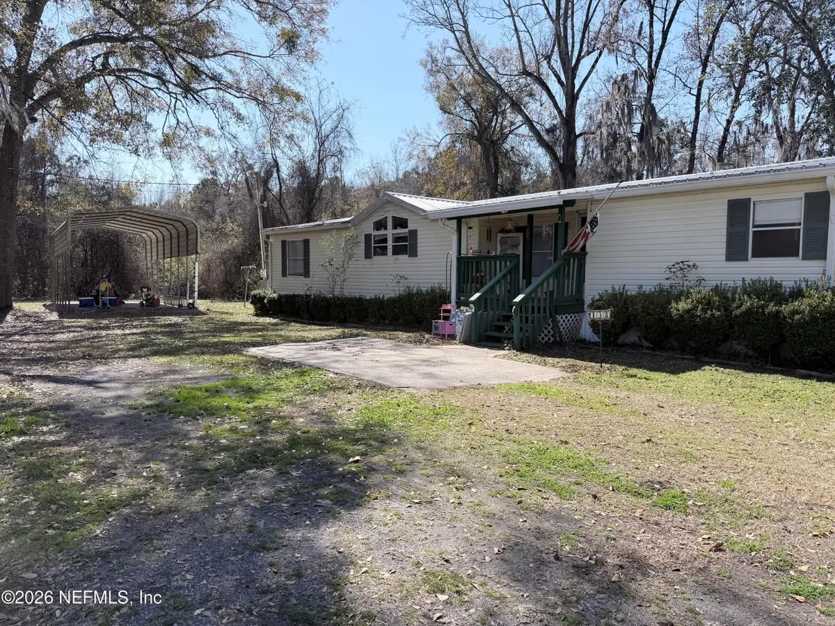 138 Thomas Avenue, Jacksonville, FL 32218 - #1