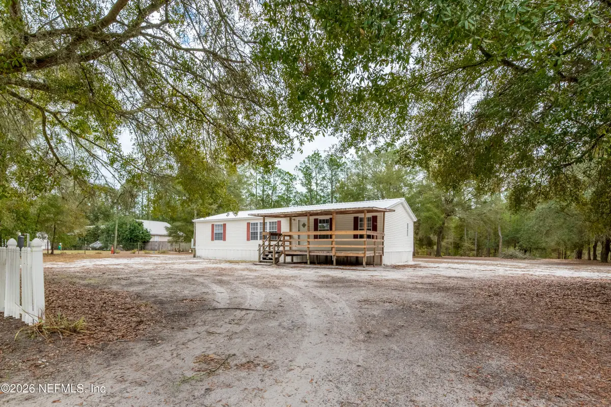 5535 Gila Street, Keystone Heights, FL 32656 - #1