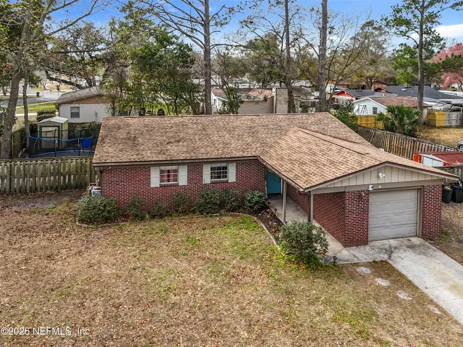 8302 Cassie Road, Jacksonville, FL 32221 - #3