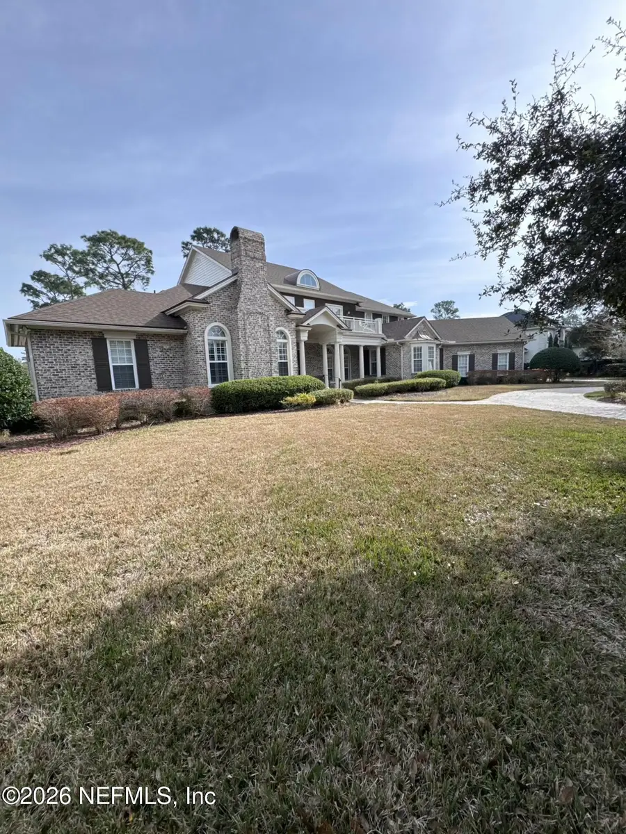 4439 Catheys Club Lane, Jacksonville, FL 32224 - #2
