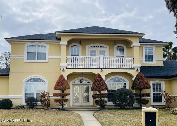 4321 Boat Club Drive, Jacksonville, FL 32277