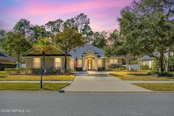 253 Worthington Parkway, St. Johns, FL 32259