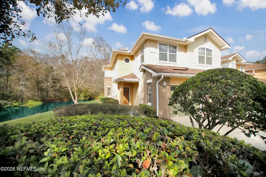 5663 Greenland Road #1001, Jacksonville, FL 32258 - #3