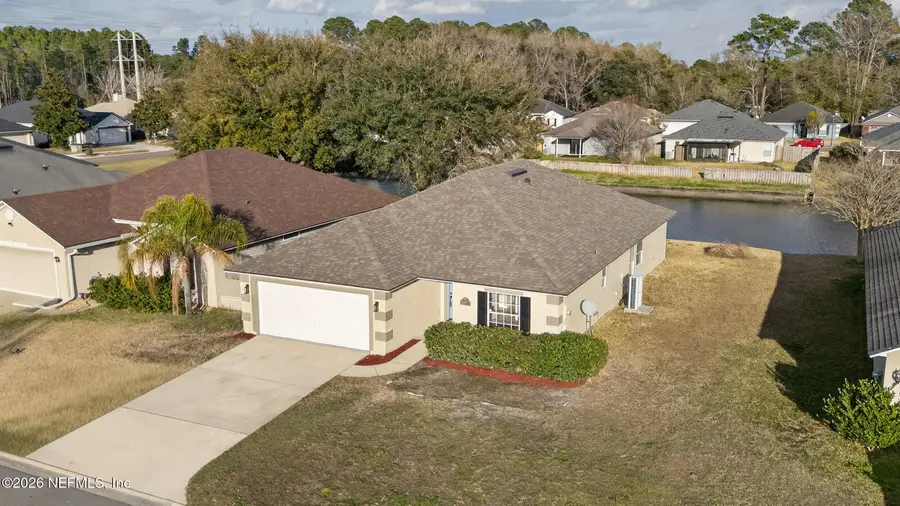 11933 Hayden Lakes Circle, Jacksonville, FL 32218 - #2