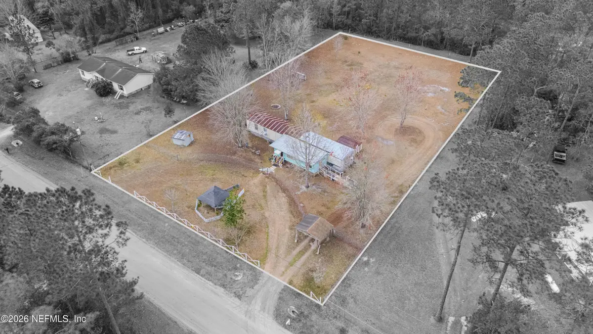 4948 Alfalfa Street, Middleburg, FL 32068 - #1