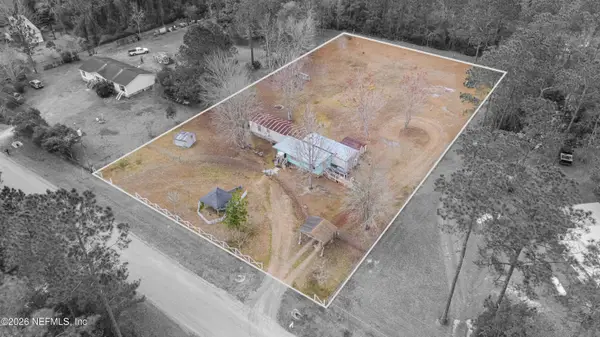 4948 Alfalfa Street, Middleburg, FL 32068