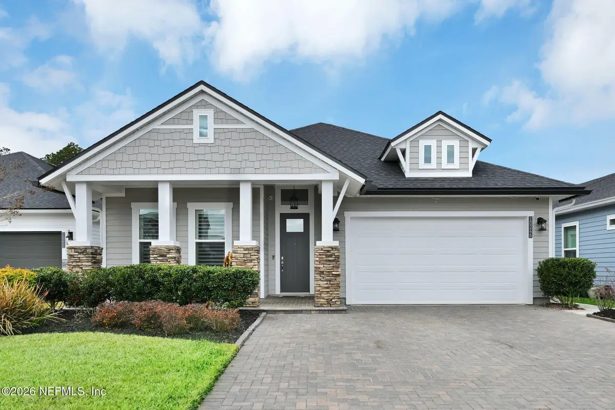 10246 Fulcrum Avenue, Jacksonville, FL 32256 - #1