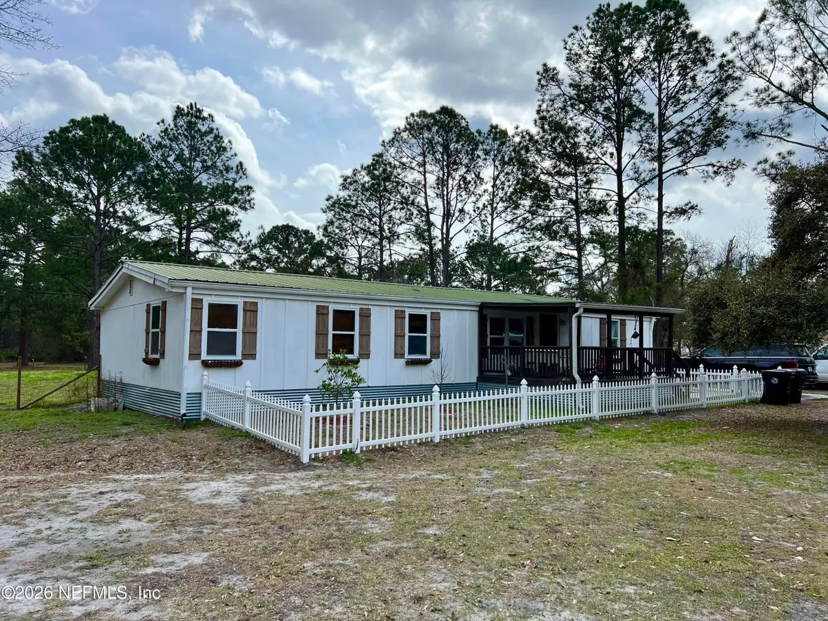 2469 Quarterhorse Trail, Middleburg, FL 32068 - #1