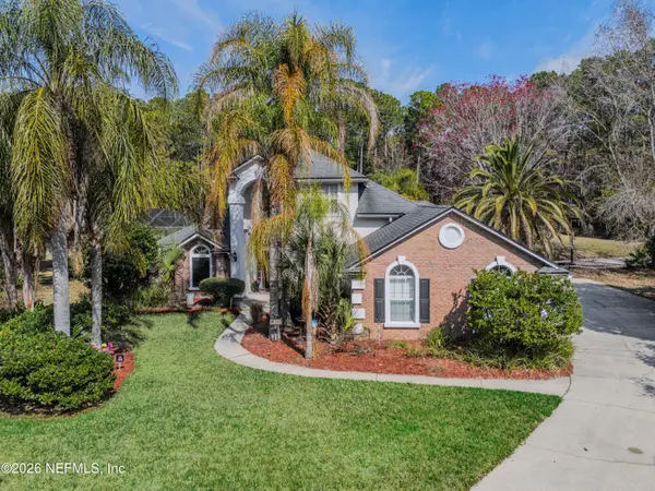 307 Edgewater Branch Drive, St. Johns, FL 32259