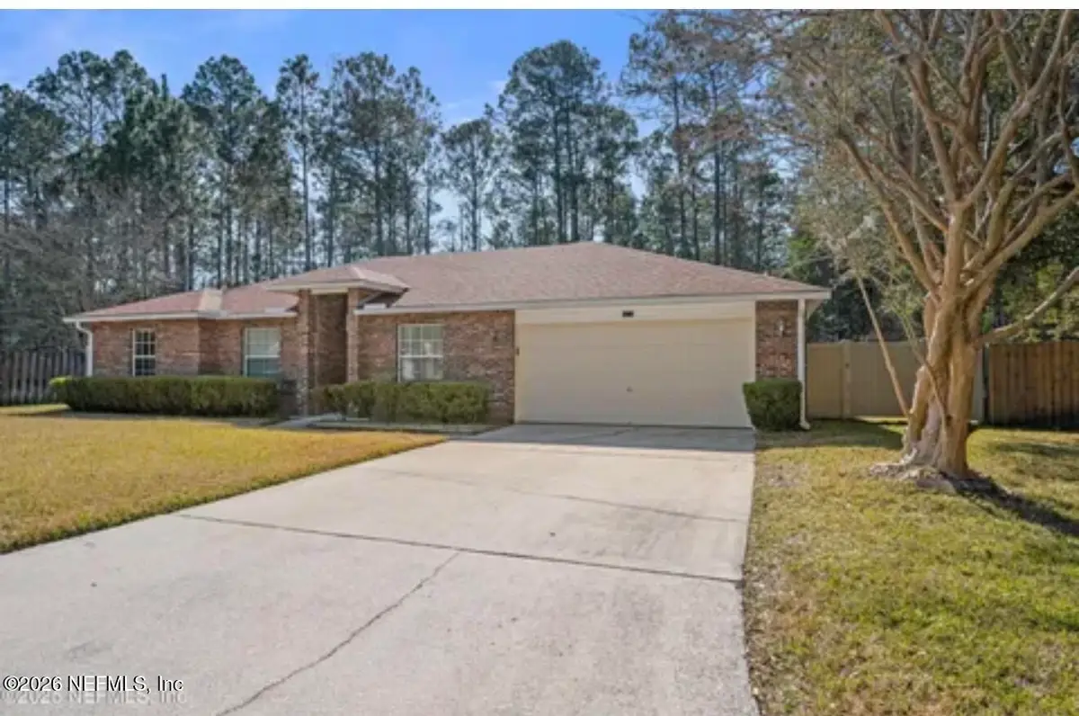 9636 Clinton Corners Drive, Jacksonville, FL 32222 - #1