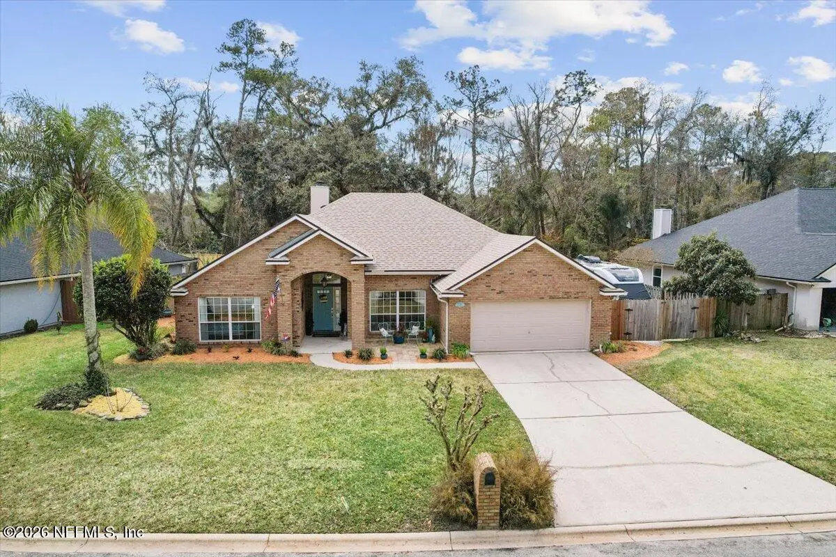 5240 Camelot Forest Drive, Jacksonville, FL 32258 - #1