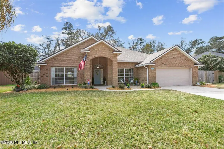 5240 Camelot Forest Drive, Jacksonville, FL 32258 - #2