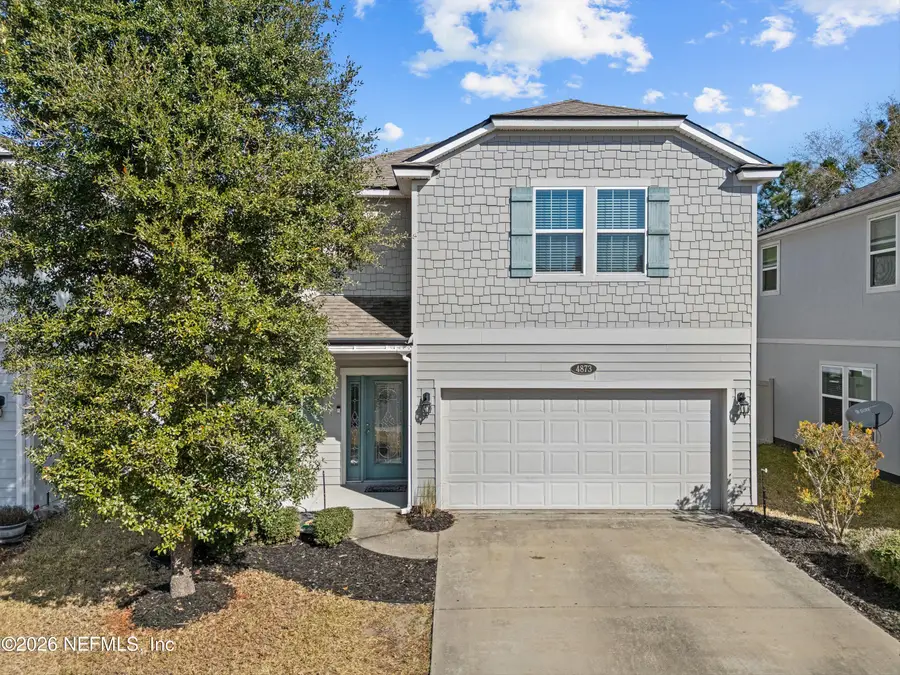 4873 Red Egret Drive, Jacksonville, FL 32257 - #2