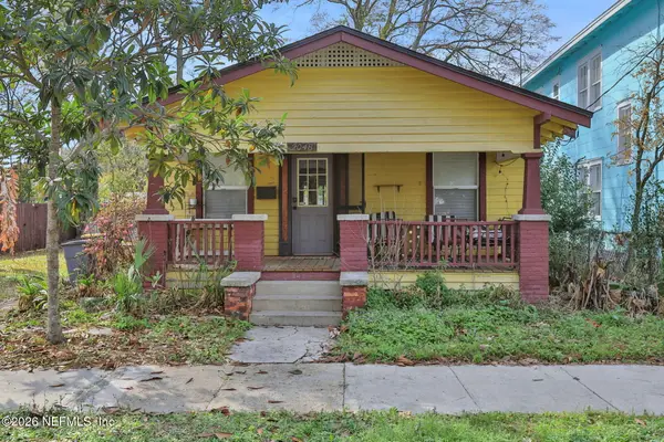 2048 Redwing Street, Jacksonville, FL 32206