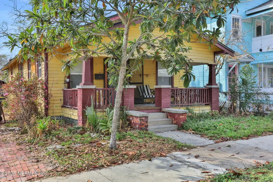 2048 Redwing Street, Jacksonville, FL 32206 - #3