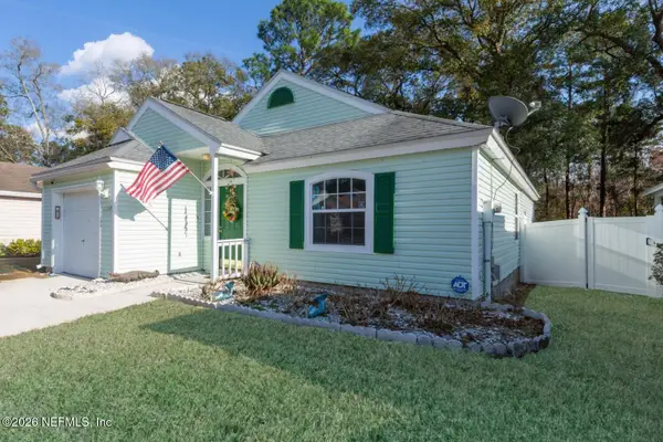 1159 Radis Place, Jacksonville, FL 32225